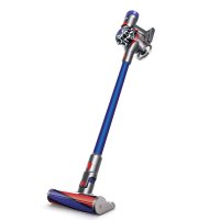 다이슨 V7 플러피 헤파 무선청소기 / Dyson V7 Fluffy HEPA Cordless Vacuum Cleaner (소프트롤러헤드 포함)