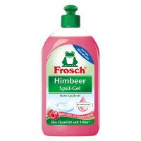 프로쉬 라즈베리 주방세제 500ml / Frosch Himbeer Spül-Gel