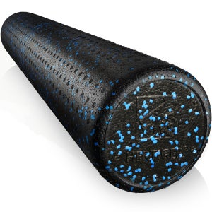 허타이거 EPP 폼롤러 90cm 필라테스 요가