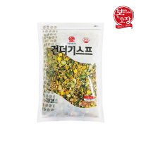 [한일식품] 본고장 건더기스프 250g / 우동라면 분말스프 고명