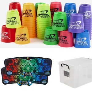 스피드스택스 뉴 스탠다드 컵쌓기 30인세트