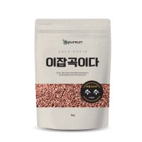 수입 수수 1kg