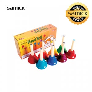 삼익 핸드벨 SHB-8