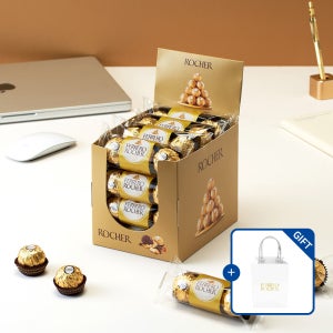 페레로 로쉐 T3 16개 (총 48개입) [+쇼핑백 증정]