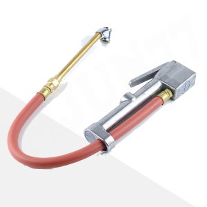 대원금속 국산 타이어 DW-101 공기압게이지