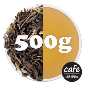 자스민차 500g, 1개