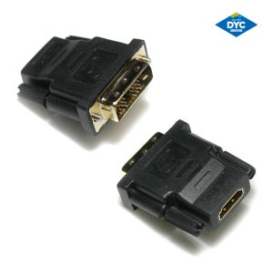 동양 HDMI to DVI 젠더 D-GC-101