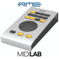 RME ARC USB 알엠이 리모트 컨트롤러