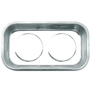 2구 자석접시 SM-MS2