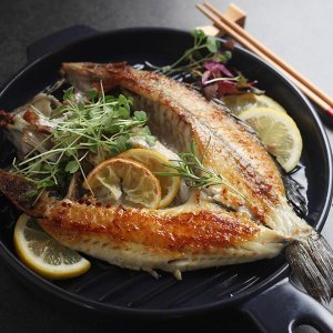국내산 손질 우럭2미(마리당200~250g내외)