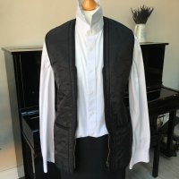 바버 남성용 폴라퀼트 내피조끼 / Men’s Barbour Polarquilt Waistcoat / Zip-In Liner (관부가세포함)