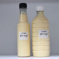 [슬라임재료] 엘머스 우드글루 250ml 소분