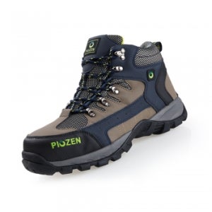 PO-601 6인치 안전화 작업화