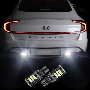 메이튼 쏘나타DN8 튜닝 용품 LED 후진등