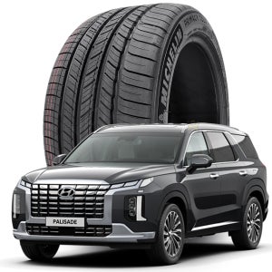 미쉐린 245 50 20 프라이머시 투어 AS DT 102V / 펠리세이드 타이어 / 2455020