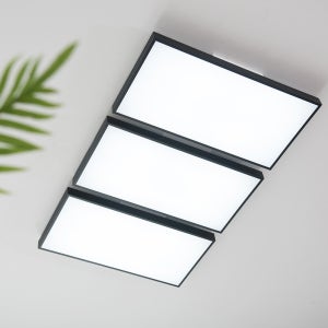 LED 폰토스 슬림 인테리어 거실등 180W