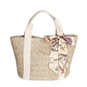 조이엔 라탄트윌리토트 라탄백 토트백 여성가방 여름가방