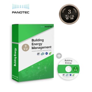 BEMS 3등급, 벰스, 에너지관리, ActiveBAS BLUe, 파노텍