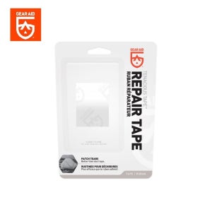 기어에이드 티네시어스 초강력 수선 테이프 3.8x150cm롤-투명