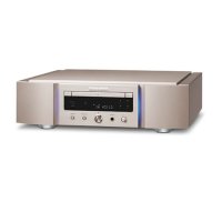 Marantz(마란츠) SA-10 SACD 플레이어 최상급기 (정식수입품)