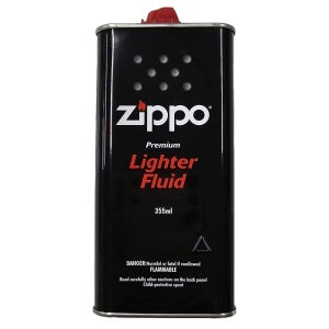 ZIPPO 지포 오일 대 355ml