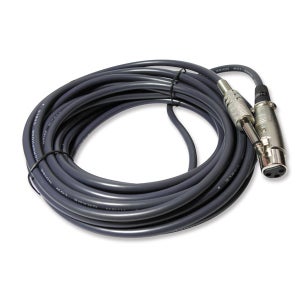 XC5-8 XLR 암-6.35mm 수 캐논-55잭 8m 마이크 케이블