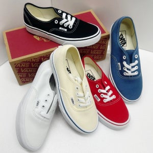 반스 어센틱 44dx 화이트 블랙 그린 네이비 아이보리 퍼플 페이즐리