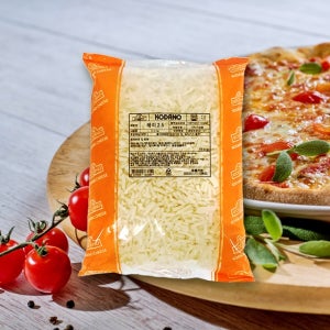 코다노 모짜렐라치즈 레이 10kg 2.5kgx4 피자 치즈 모짜렐라 대용량 슈레드