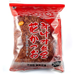 대성 하나가쓰오 500g 1박스 (500gX4봉)