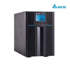 델타UPS DELTA N-10K 10kW/10kVA 타워형 무정전전원공급장치 배터리별도 N10K