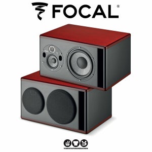 FOCAL TRIO11 BE (1조) 포칼 모니터 스피커 트리오