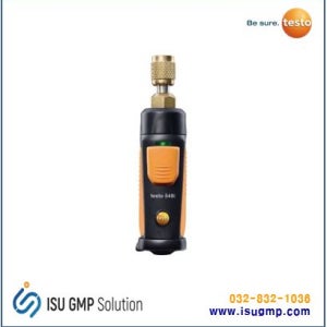 [0560 1549] testo 549i 고압 게이지 측정기