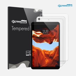 1+1 G패드5 10.1 (LM-T600L) 올레포빅 액정보호필름