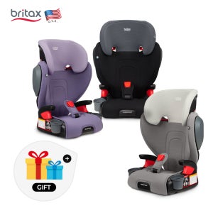 브라이텍스 하이포인트 어린이 아동 주니어 쥬니어 휴대용 카시트 ISOFIX