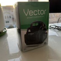 안키벡터 인공지능 AI 로봇 2.0 Anki Vector 1000-01075 ANKI VECTOR Alexa Built-In