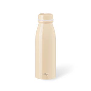 스테이24 진공스텐 라이크 텀블러 450ml 아이보리 보온보냉