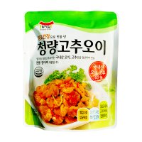 일가집 청량고추오이 250g