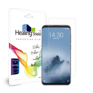 메이주 16 블루라이트차단 액정보호필름 2매