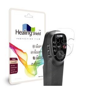 지윤텍 크레인3 랩 프라임 고광택 보호필름 2매