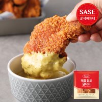 사세 매콤 점보 닭다리 1.3kg (10개)