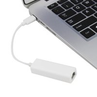 MT111 USB C타입 유선 랜카드 Type-C 외장형 랜젠더