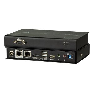 ATEN CE920 USB DisplayPort HDBaseT 2.0 KVM 연장기 에이텐 4K 해상도 100m