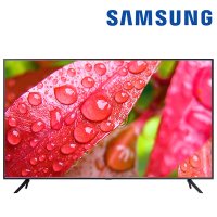 삼성전자 55인치 TV 스마트 LED 사이니지 UHD 4K 1등급 스탠드형