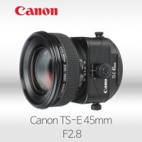 썬 스토어 CANON 캐논 TS-E 45mm F2.8