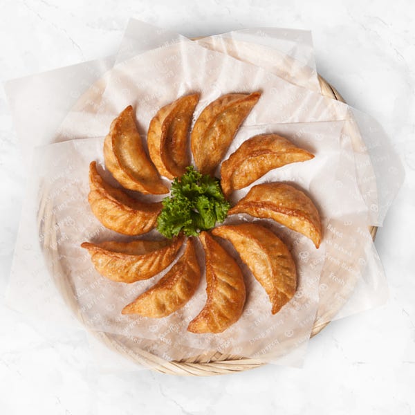 보영만두 군만두 (480g/1kg)