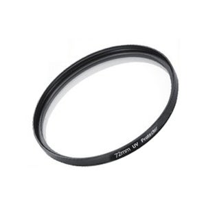 소니 SEL24240 호환용 72mm UV필터/allda74