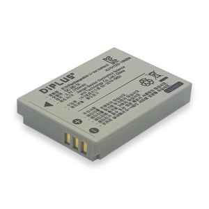 캐논 익서스 990IS/980IS/970IS 호환배터리 NB-5L