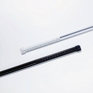 커튼레일 조절 안테나식 시공 설치방법 안방