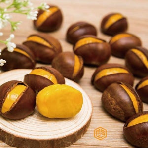 25년 햇밤 약단밤 생율밤 2kg 공주밤