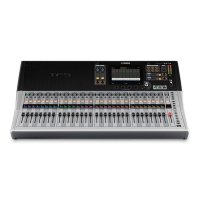 야마하 YAMAHA TF5 / 디지털오디오믹서 / MIXING CONSOLE / 32CH